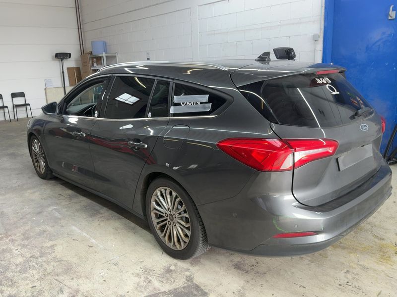 car Ford Focus id334480 photo #3