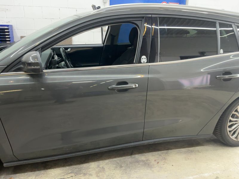 car Ford Focus id334480 photo #4