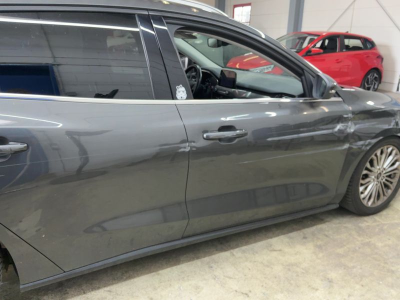 car Ford Focus id334480 photo #7