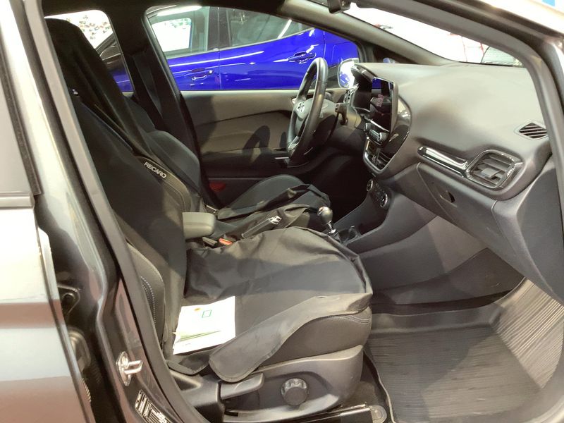 car Ford Fiesta id334488 photo #11