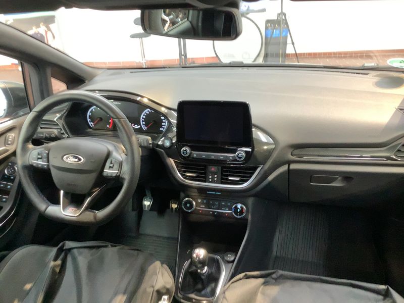 car Ford Fiesta id334488 photo #12