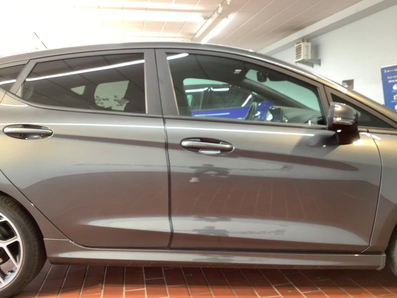 car Ford Fiesta id334488 photo #7