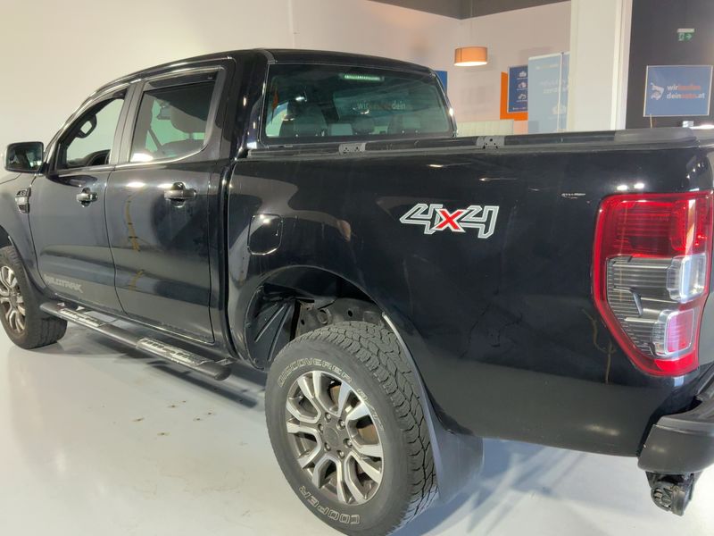 car Ford Ranger id334490 photo #3