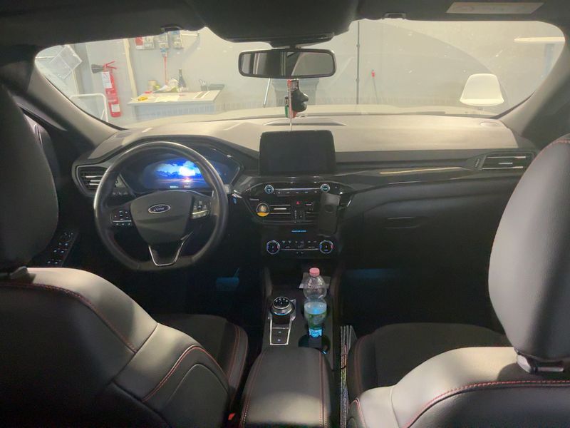 car Ford Kuga id334492 photo #12
