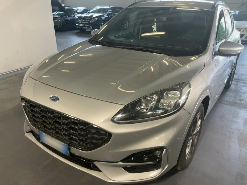 car Ford Kuga id334492 photo #2