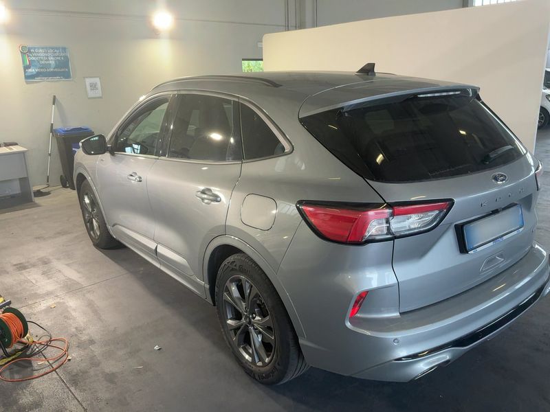 car Ford Kuga id334492 photo #3
