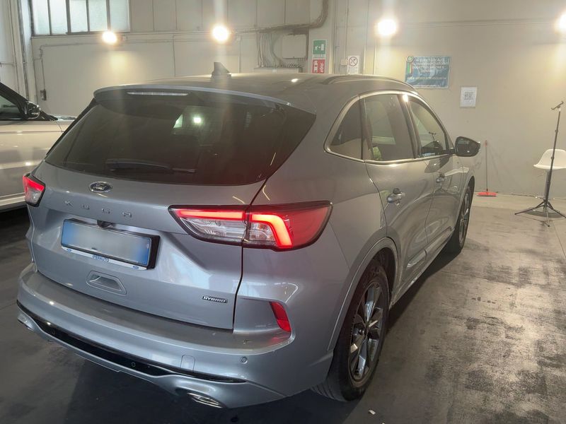 car Ford Kuga id334492 photo #6