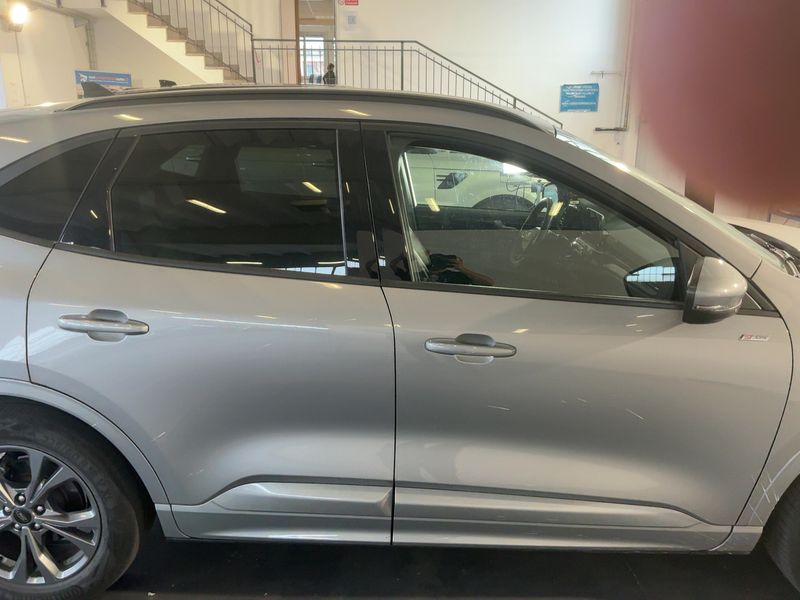car Ford Kuga id334492 photo #7