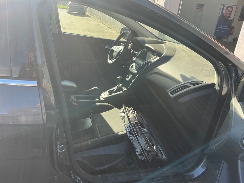 car Ford Focus id334494 photo #3