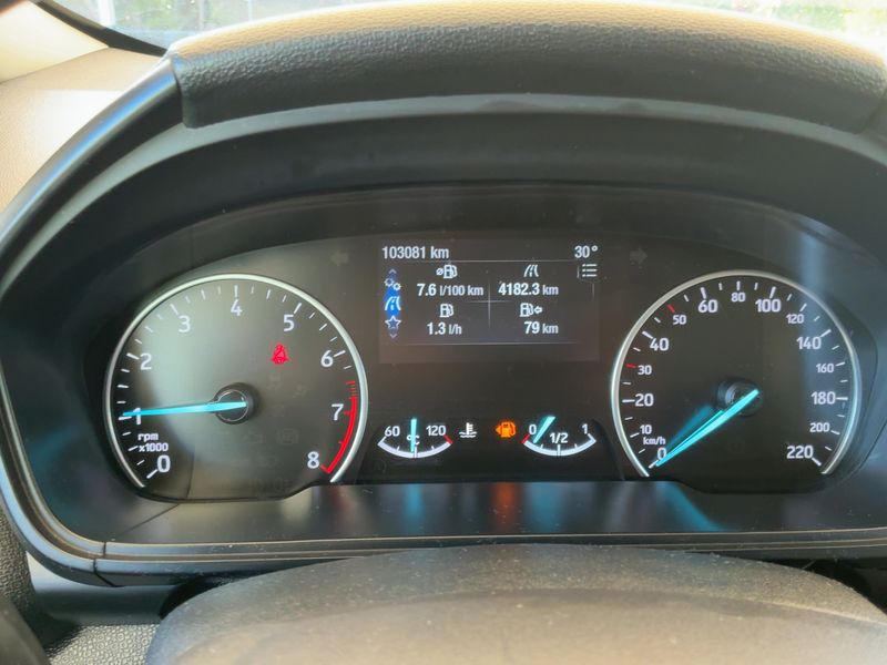 car Ford EcoSport id334495 photo #13