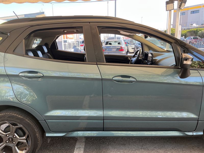 car Ford EcoSport id334495 photo #7