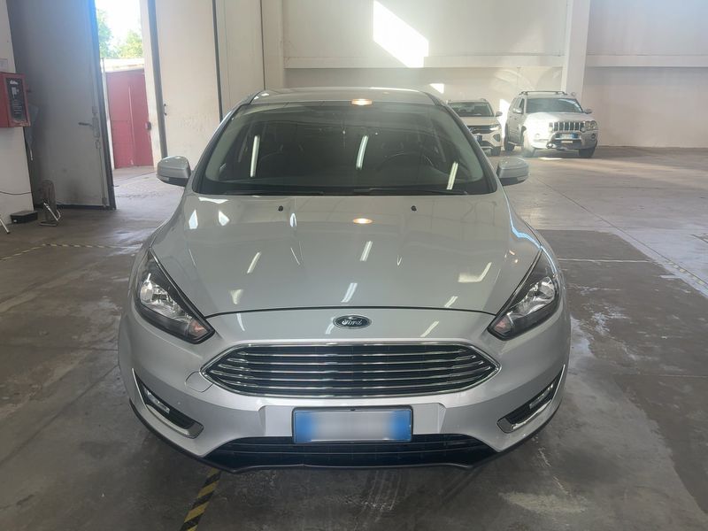 car Ford Focus id334498 photo #9