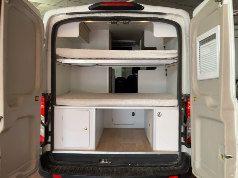 car Ford Transit id334502 photo #10