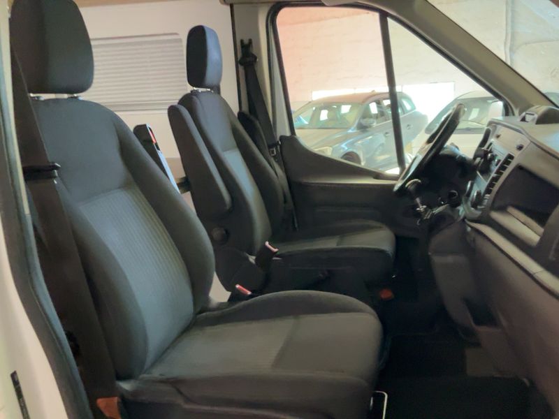 car Ford Transit id334502 photo #11