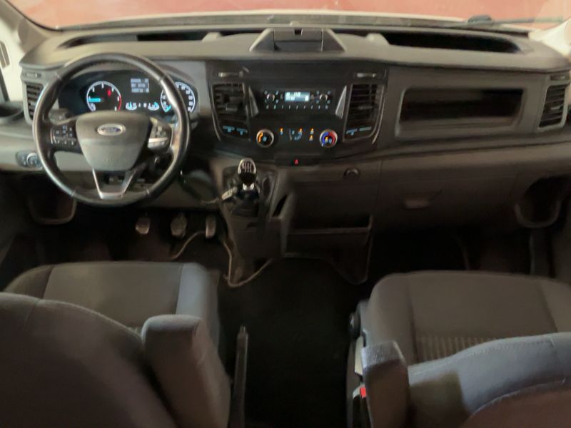 car Ford Transit id334502 photo #12
