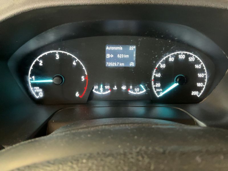 car Ford Transit id334502 photo #13
