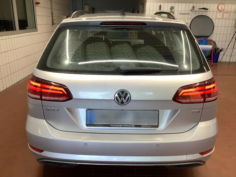 car Volkswagen Golf id334506 photo #5