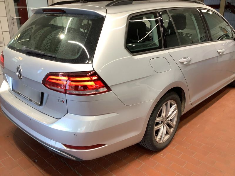 car Volkswagen Golf id334506 photo #6
