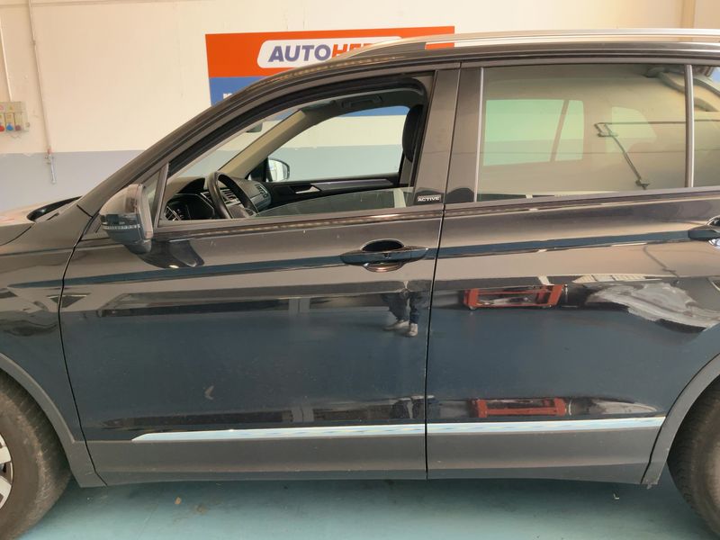 car Volkswagen Tiguan id334529 photo #4