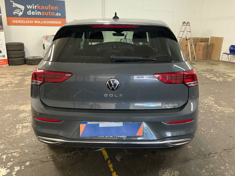car Volkswagen Golf id334535 photo #5