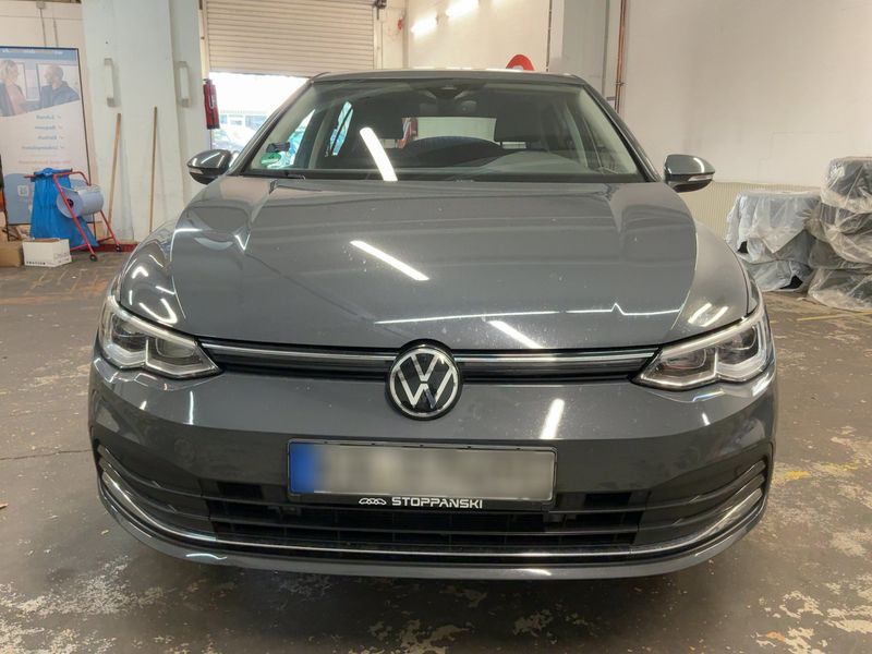 car Volkswagen Golf id334535 photo #9