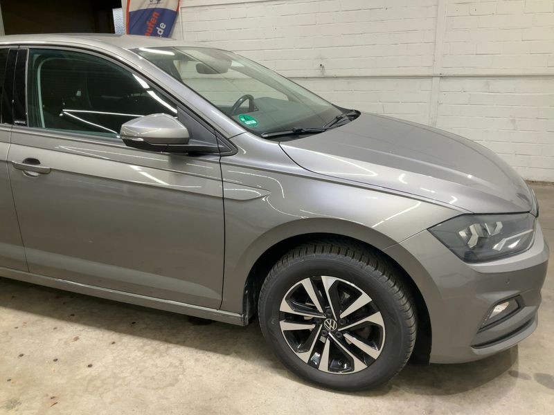 car Volkswagen Polo id334536 photo #8