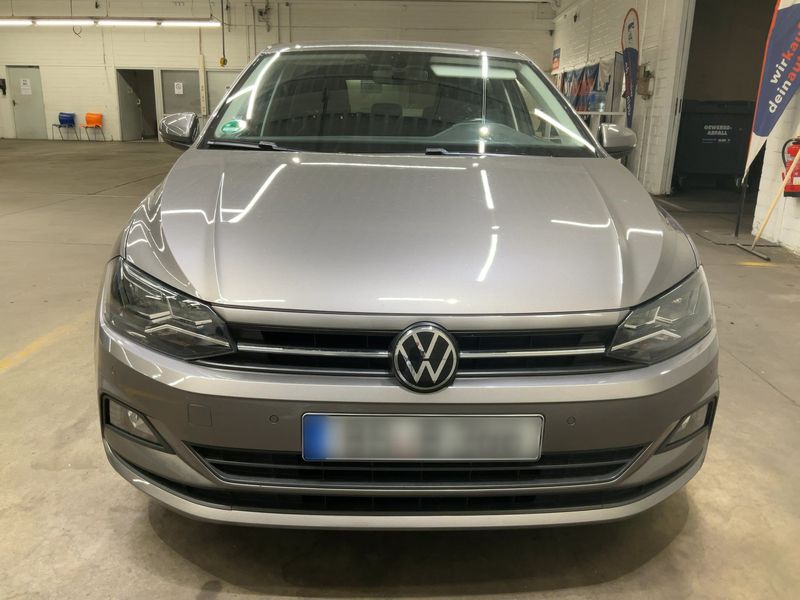 car Volkswagen Polo id334536 photo #9