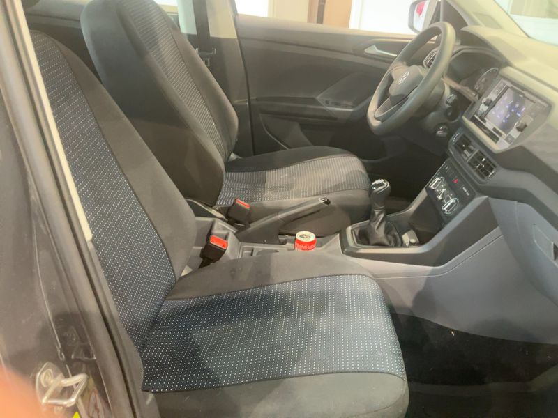 car Volkswagen T-Cross id334541 photo #11