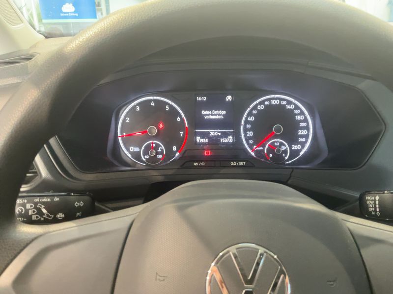 car Volkswagen T-Cross id334541 photo #13