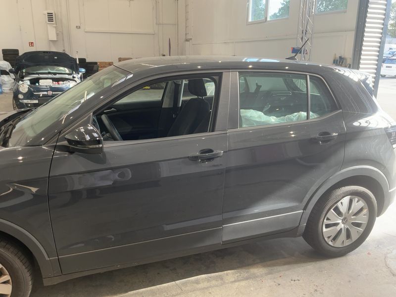 car Volkswagen T-Cross id334541 photo #4