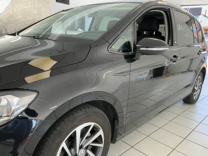 car Volkswagen Touran id334544 photo #2