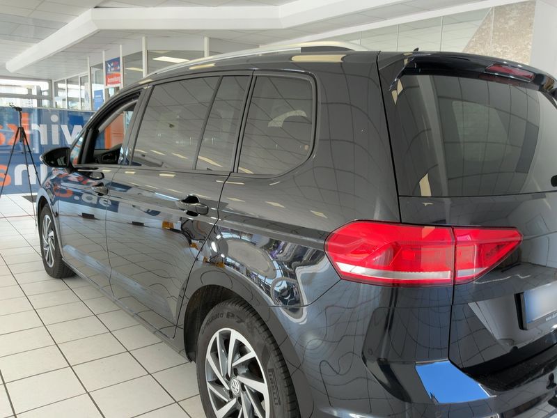 car Volkswagen Touran id334544 photo #3
