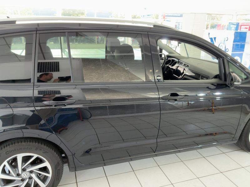 car Volkswagen Touran id334544 photo #7