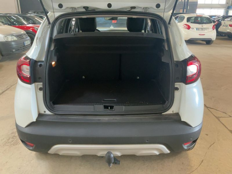 car Renault Captur id334575 photo #10