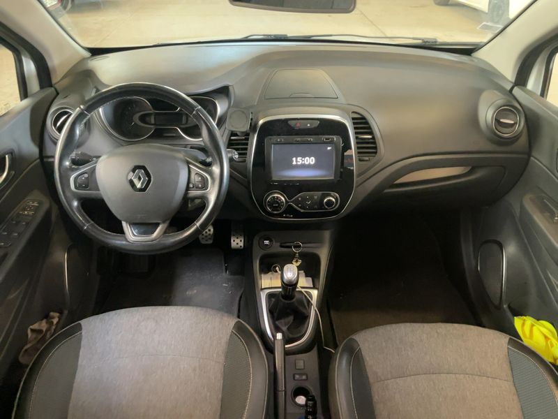 car Renault Captur id334575 photo #12