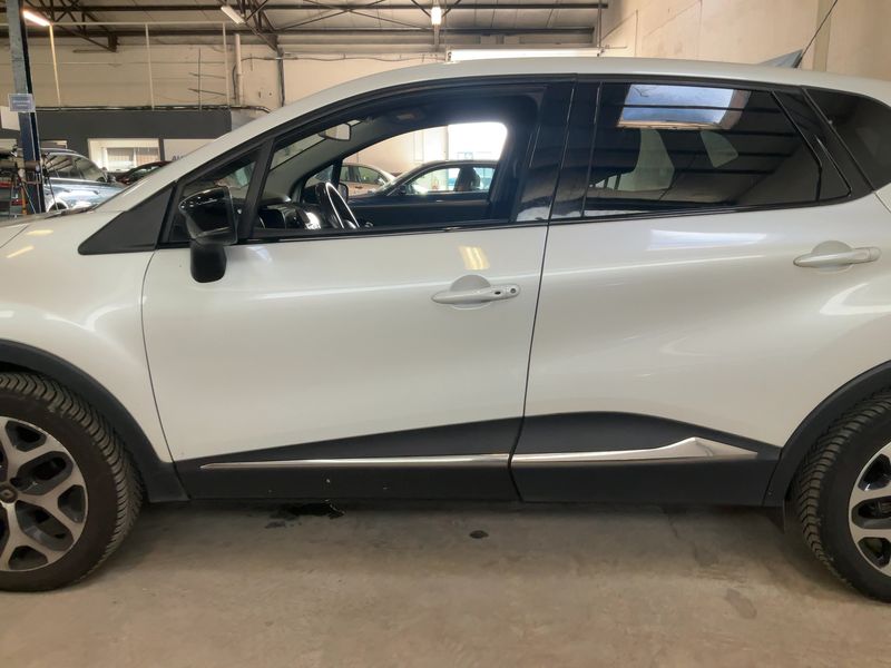 car Renault Captur id334575 photo #4