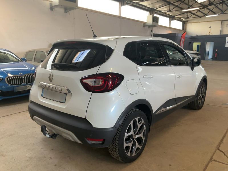 car Renault Captur id334575 photo #6