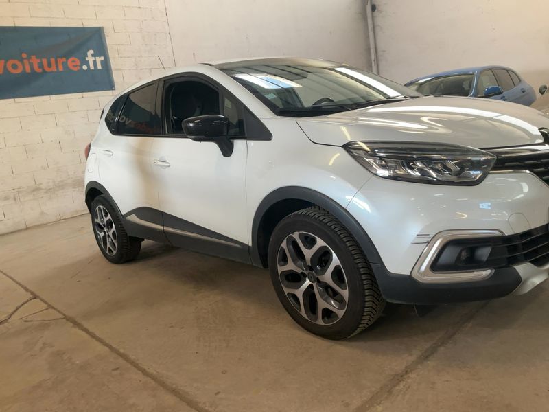 car Renault Captur id334575 photo #8