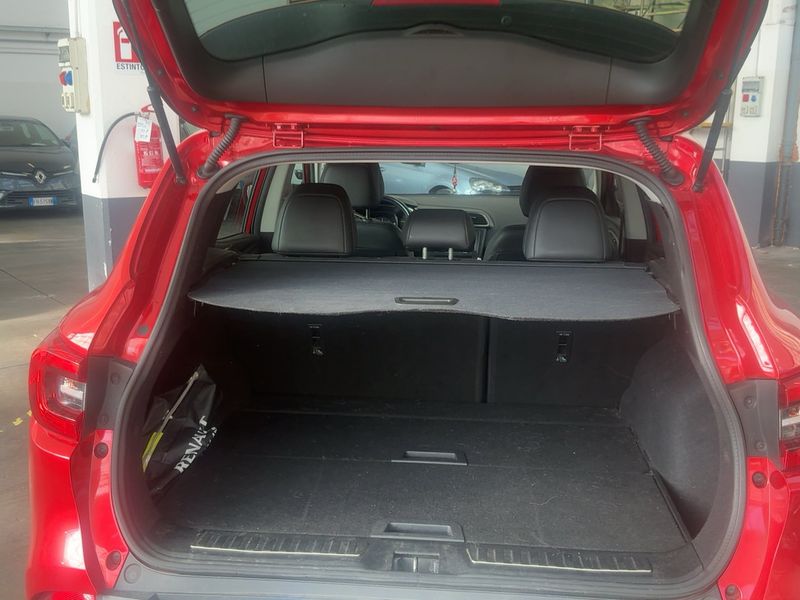 car Renault Kadjar id334603 photo #10