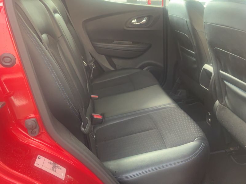 car Renault Kadjar id334603 photo #14