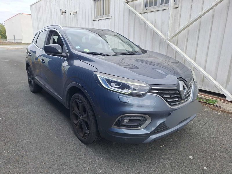 car Renault Kadjar id334604 photo #6