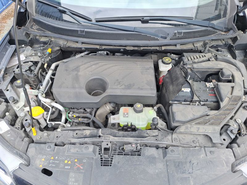 car Renault Kadjar id334604 photo #8