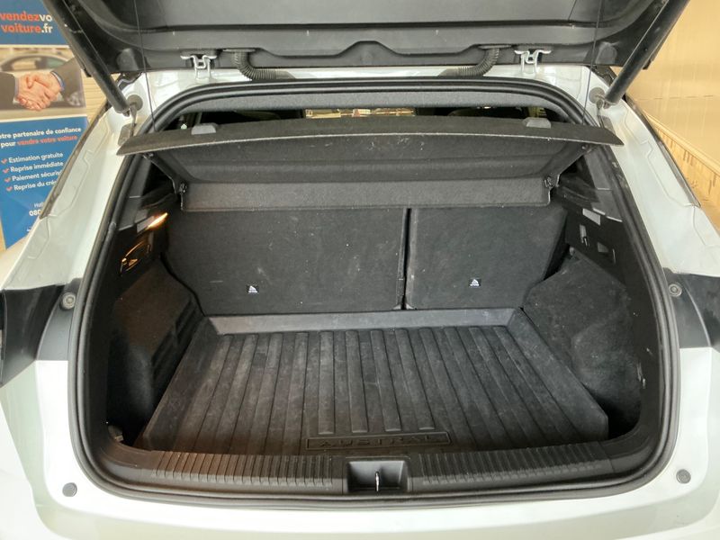 car Renault Austral id334608 photo #10