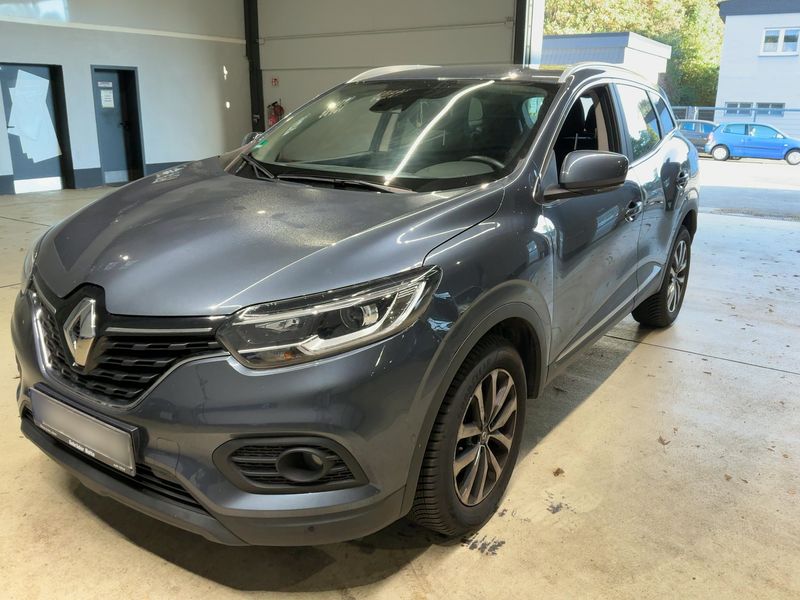 car Renault Kadjar id334636 main photo