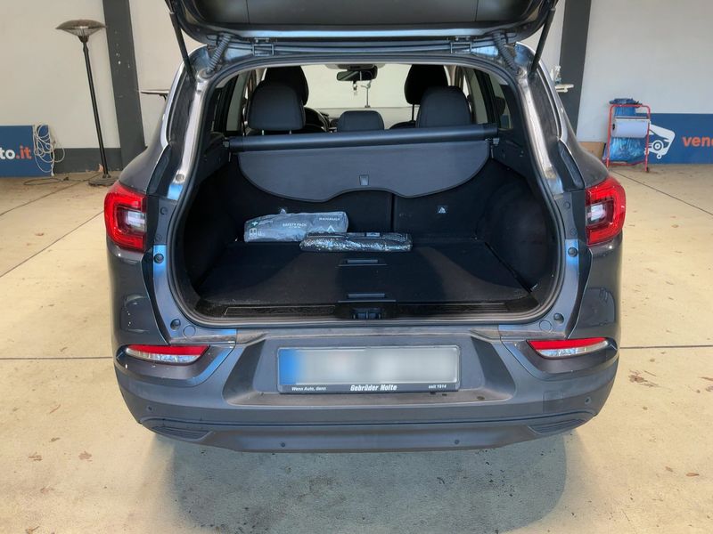car Renault Kadjar id334636 photo #10