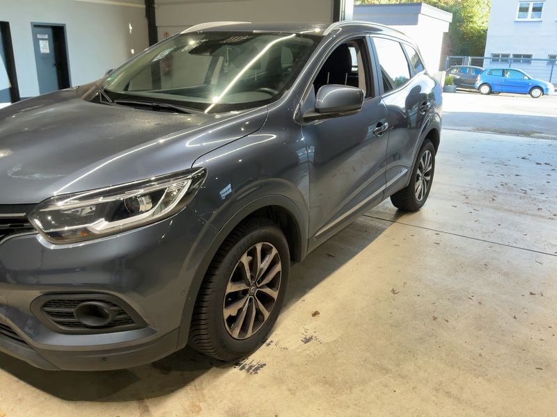 car Renault Kadjar id334636 photo #2