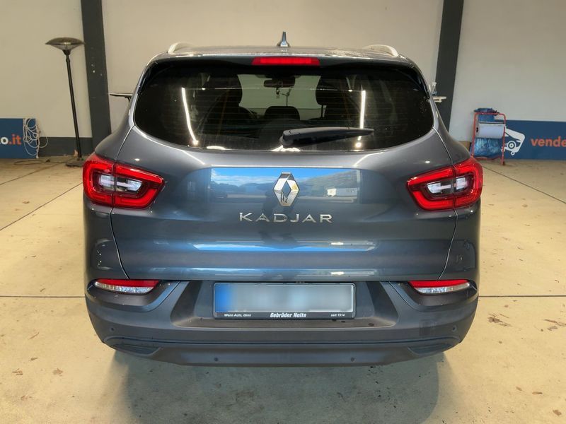 car Renault Kadjar id334636 photo #5