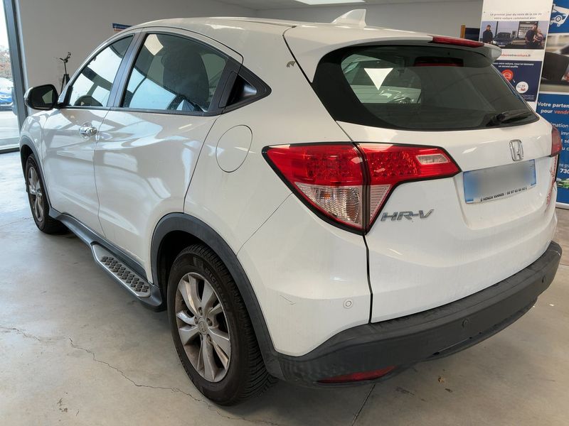 car Honda HR-V id334654 photo #3
