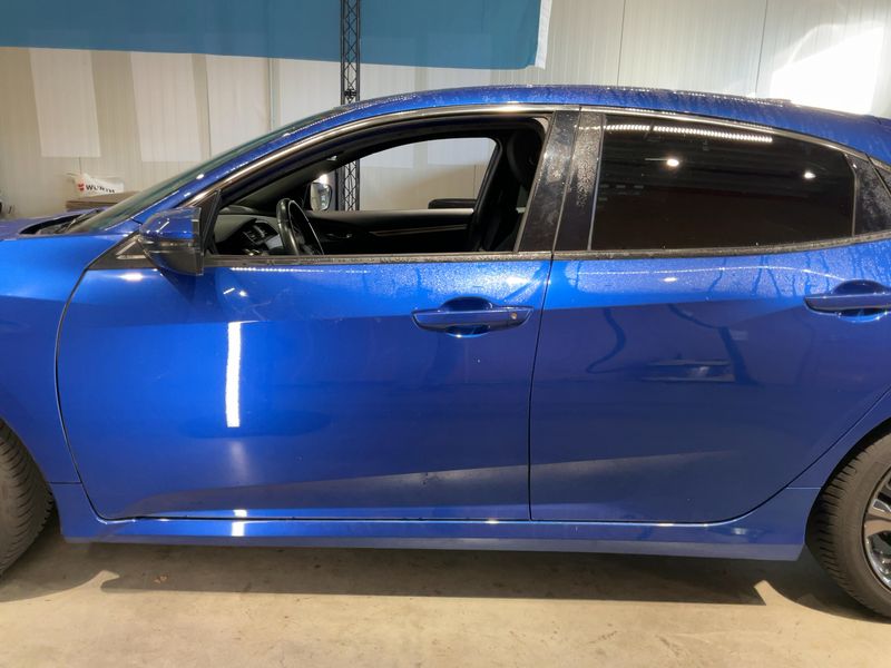 car Honda Civic id334660 photo #4