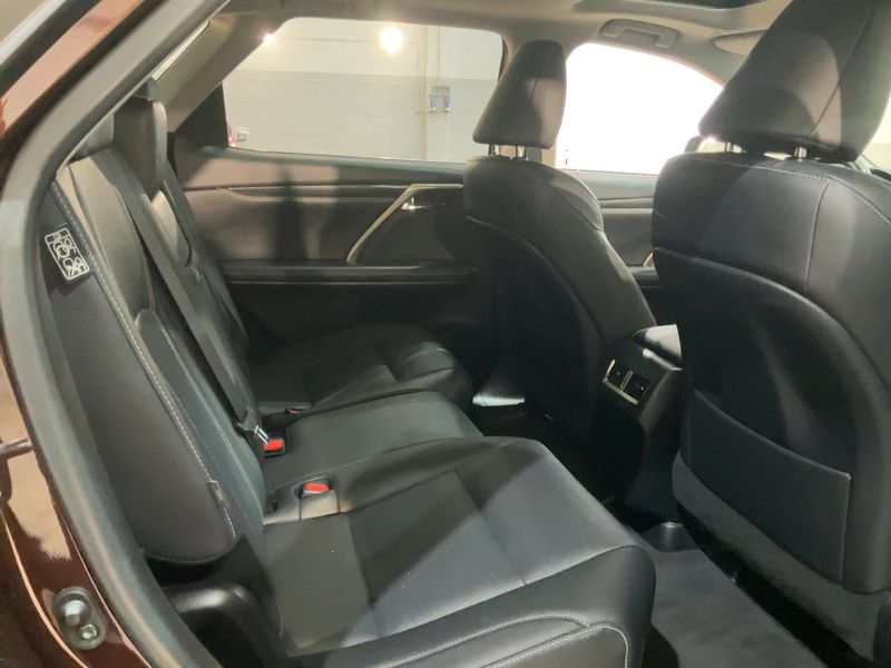 car Lexus RX Series id334665 photo #14